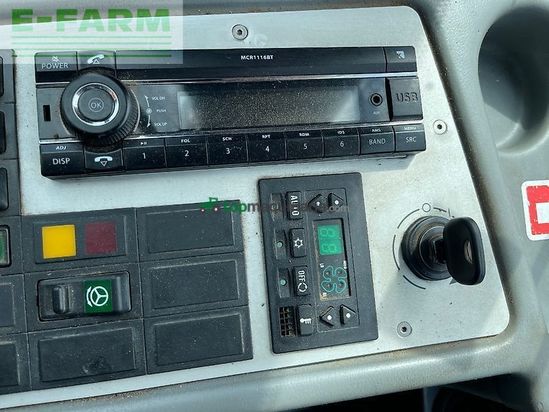 Minicargadora - Terex - tl 210