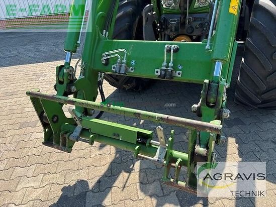 Tractor agrícola - Fendt - 516 vario s4 ProfiPlus