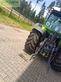 Tractor agrícola - Fendt - 211 vario profiplus