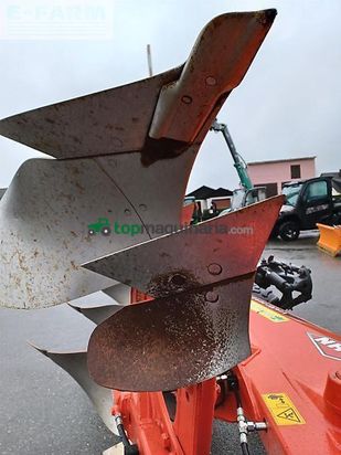 Arado - Kuhn - vari-master 123 4e+1