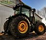 Tractor agrícola - John Deere - 8310r