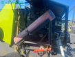 Empacadora gigant - Claas - rollant340 contacter 06 31 56 12 02