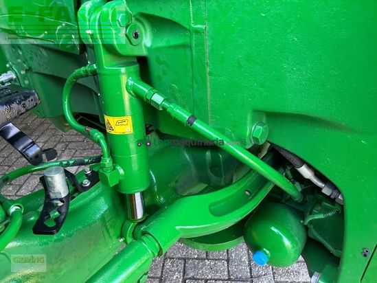 Tractor agrícola - John Deere - 7r330