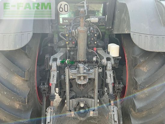Tractor agrícola - Fendt - 936