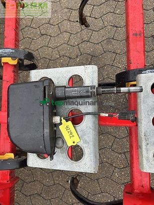 Sembradora - Väderstad - rapid 400c