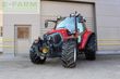 Tractor agrícola - Lindner - lintrac 90 4rad-lenkung