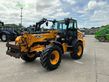 Telescopica - JCB - tm320s pivot steer telehandler (st26636)