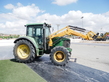 Tractor agrícola - John Deere - 6320