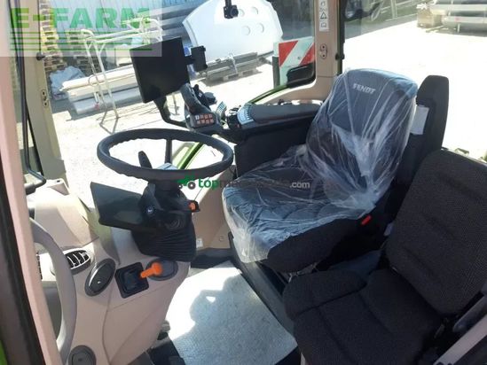 Tractor agrícola - Fendt - 726 gen 7 profi +