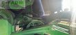 Cosechadora de Cereal - John Deere - T670