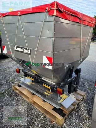 Esparcidor - Landgut - fruit 1400 type spe52