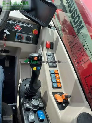 Telescopica - Bobcat - th 8043