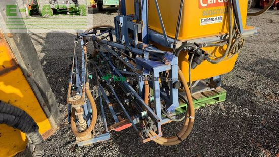 Atomizador - Caruelle - 1200l