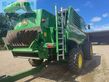 Cosechadora de Cereal - John Deere - t670i, 4 wd
