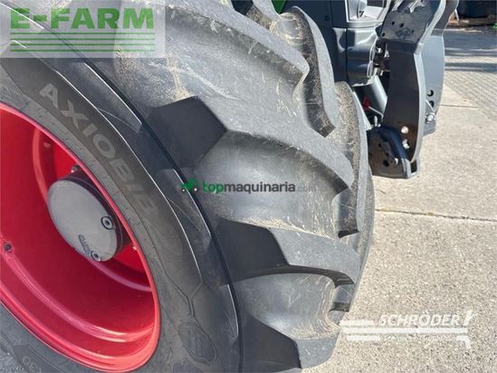 Tractor agrícola - Fendt - 728 vario gen7 profi plus