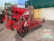 Combinado de siembra - Kverneland - e-drill compact