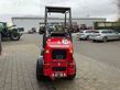 Minicargadora - Weidemann - 1160e