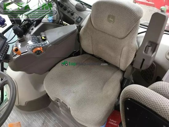 Tractor agrícola - John Deere - 6195r my17 ap 40