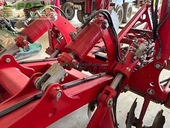Grada de disco - Horsch - jocker 6 rt