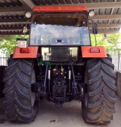 Tractor agrícola - Kubota - K-170
