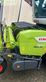 Cosechadora de Cereal - Claas - jaguar 850 a