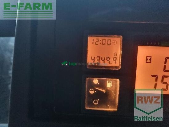 Tractor agrícola - McCormick - cx90