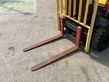 Elevadora - Hyster - fortens 2.5t fork lift