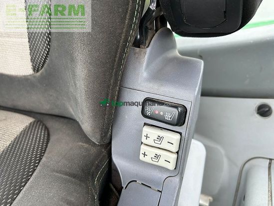 Tractor agrícola - Claas - arion 660