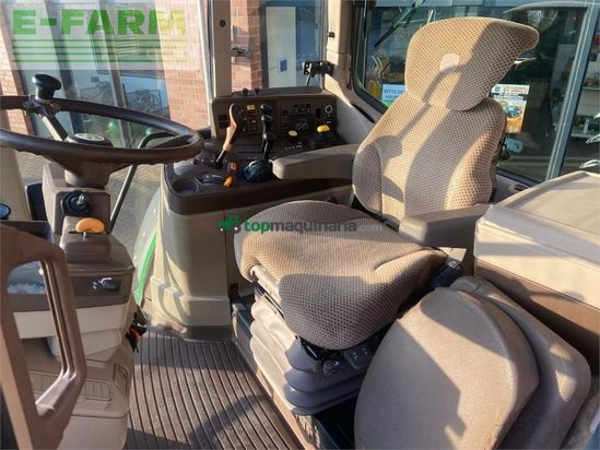 Tractor agrícola - John Deere - 6320 premium