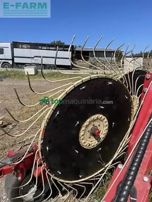 Rastrillo - Enorossi - easy rake 14st