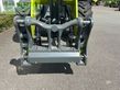 Minicargadora - Claas - torion 1285 varipower