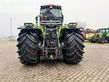 Tractor agrícola - Claas - xerion 5000