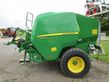 Empacadora gigant - John Deere - f441m