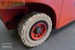 Elevadora - Linde - h 16 d evo 391-00