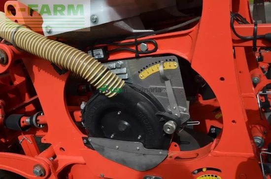 Sembradora monograno mecanica - Maschio - mte-r 300 6