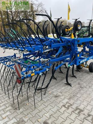 Cultivador - Treffler - tga 560 präzisions grubber