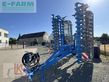 Grada de disco - Lemken - heliodor 9 ka700