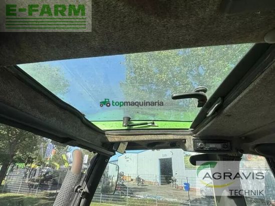 Tractor agrícola - Deutz-Fahr - agrotron 150
