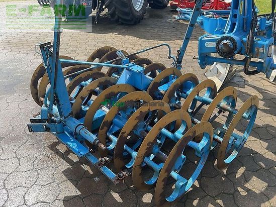 Arado - Lemken - variopal 8 4 n 100