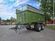 Volquet - Fliegl - tmk 160 fox