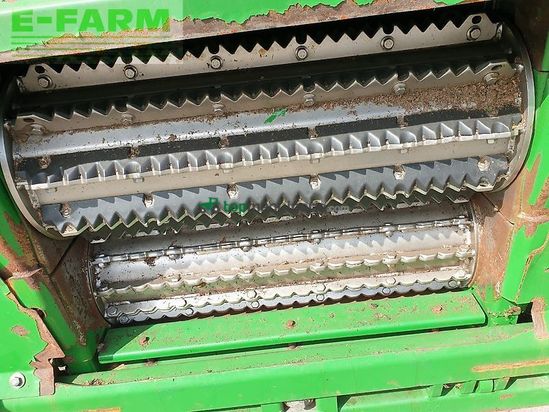 Cosechadora de Cereal - John Deere - 9900