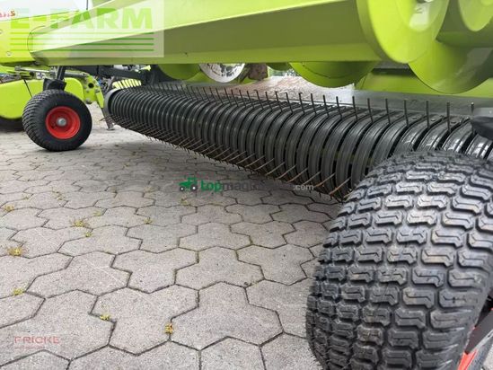 Cabezal - Claas - pu 300