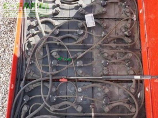 Elevadora -  - eq 70/14/35 v