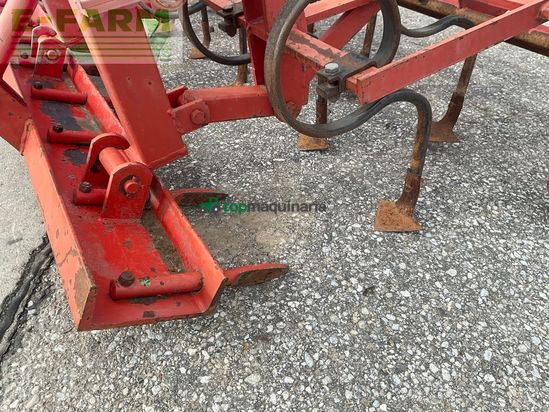 Combinado de siembra - SCHREIBER - Kurzkombination 3.00 m