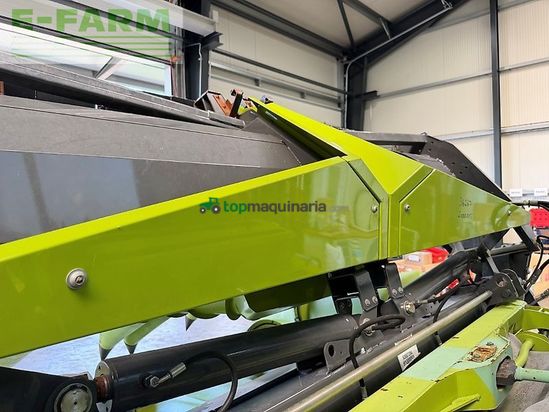 Cabezal - Claas - rovio 4.875 fc