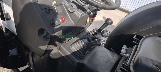 Tractor agrícola - Lamborghini - 775F DT