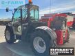 Telescopica - Massey Ferguson - th7038