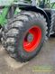 Tractor agrícola -  - gebr. vario 724 profi s4