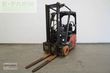 Elevadora - Linde - e 14 evo 386-02