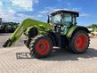 Tractor agrícola - Claas - arion 650 st4 hexa